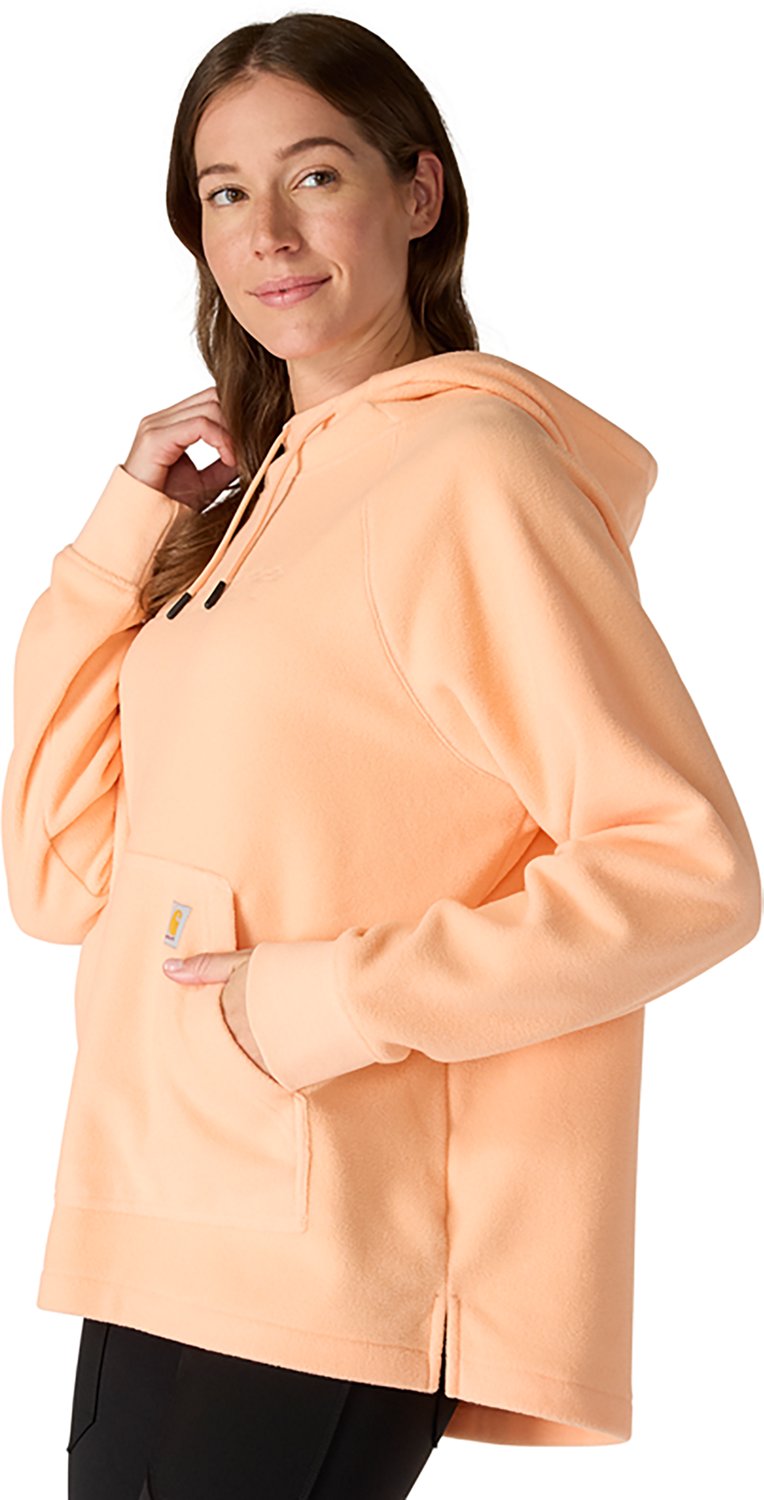 Carhartt Women's Force Fleece Sweatshirt  - view number 3