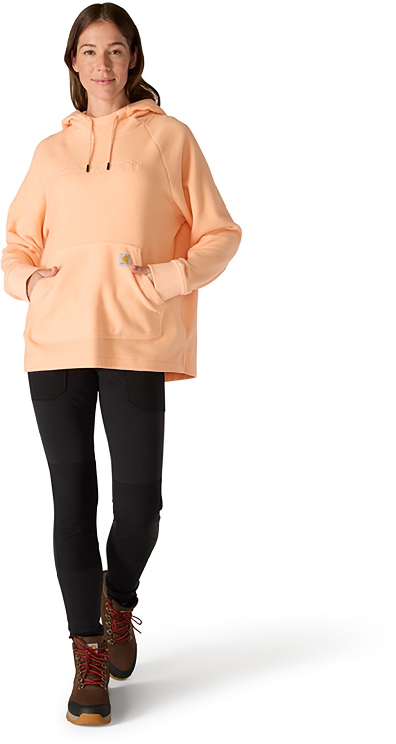 Carhartt Women's Force Fleece Sweatshirt  - view number 4