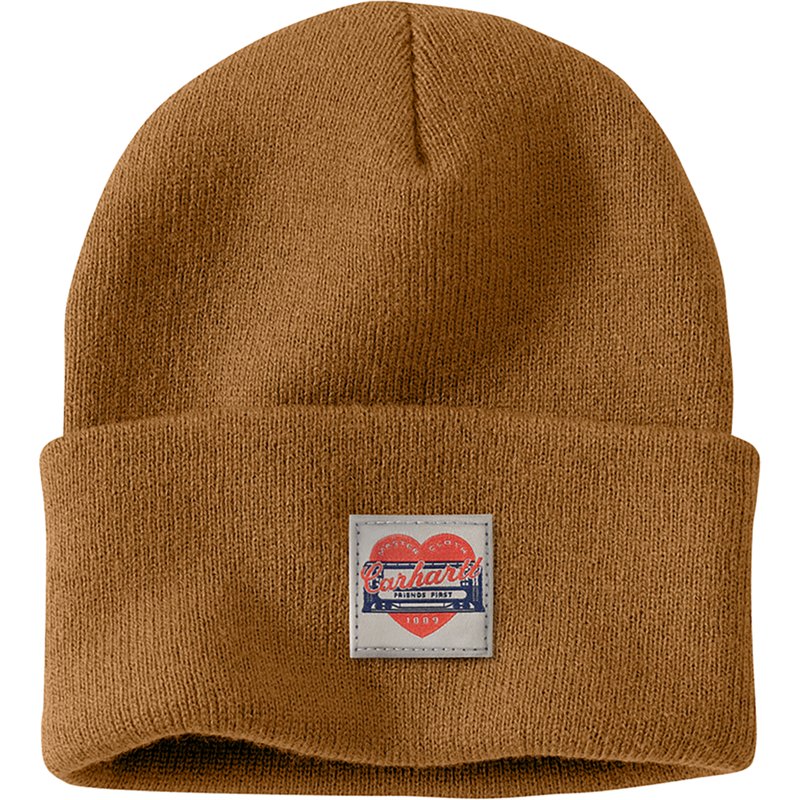 Carhartt Women's He… - image