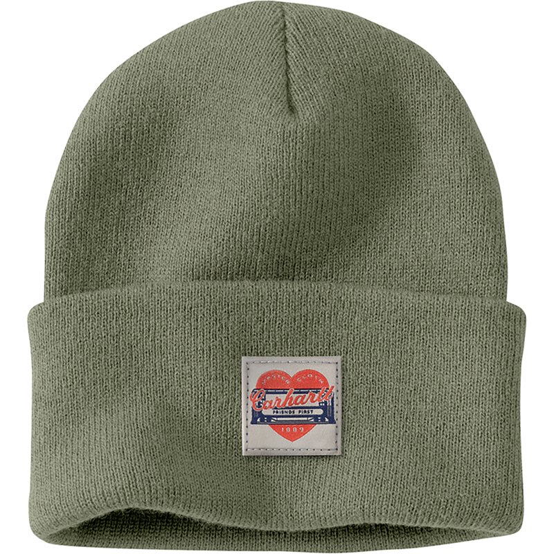 Carhartt Women's He… - image