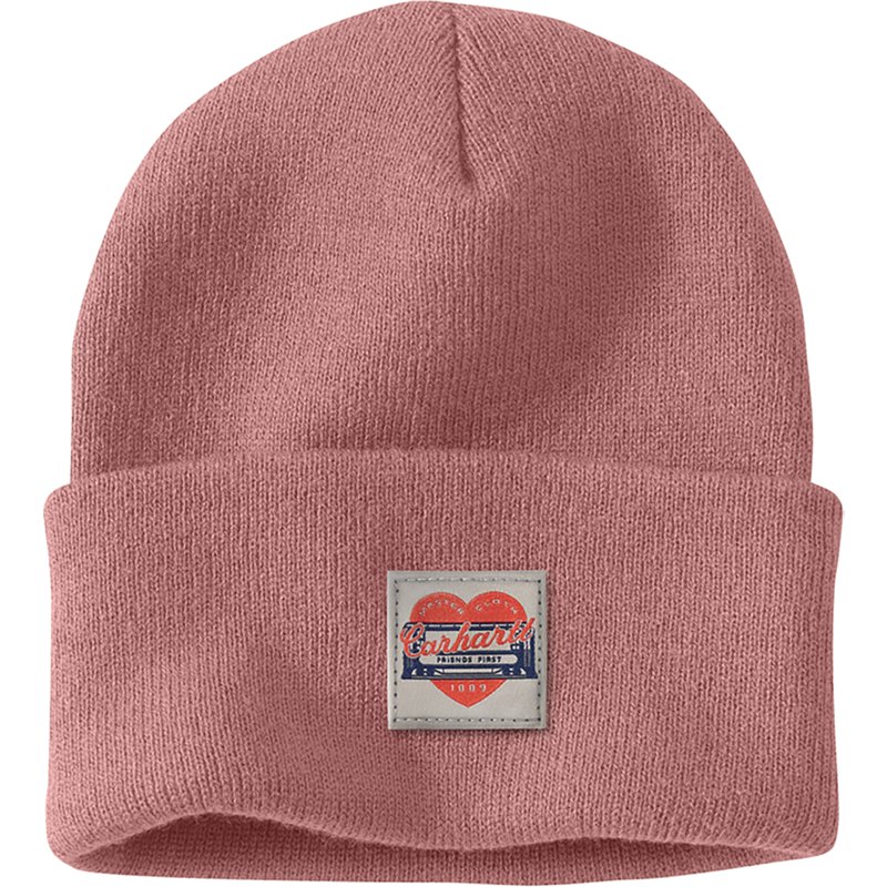 Carhartt Women's He… - image