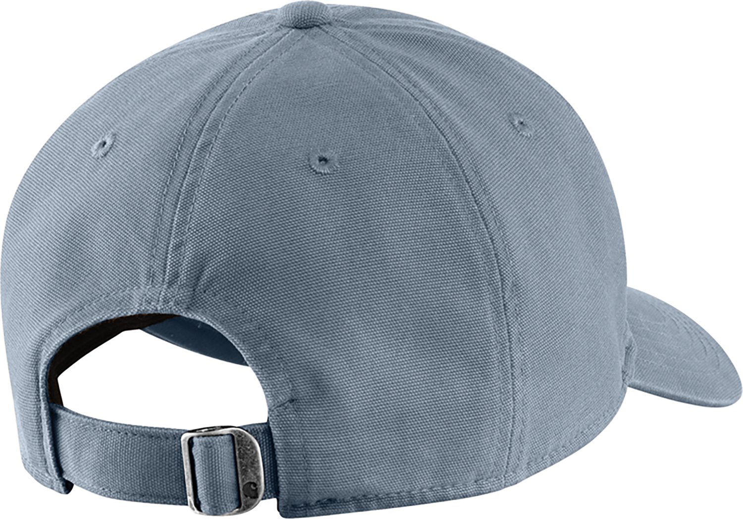 Carhartt Women's Canvas Embroidered Graphic Cap - view number 2