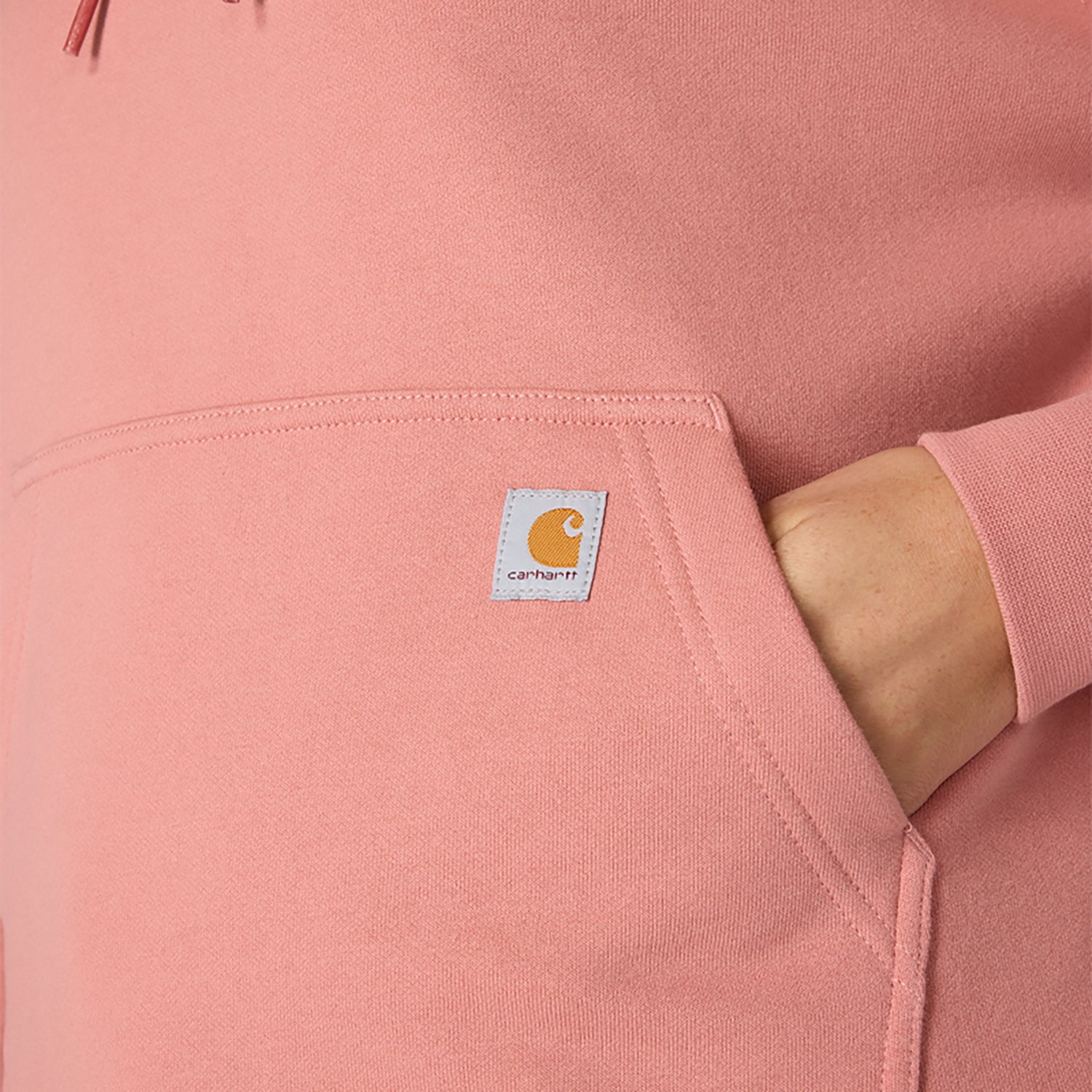 Carhartt Women's Hoodie - view number 3