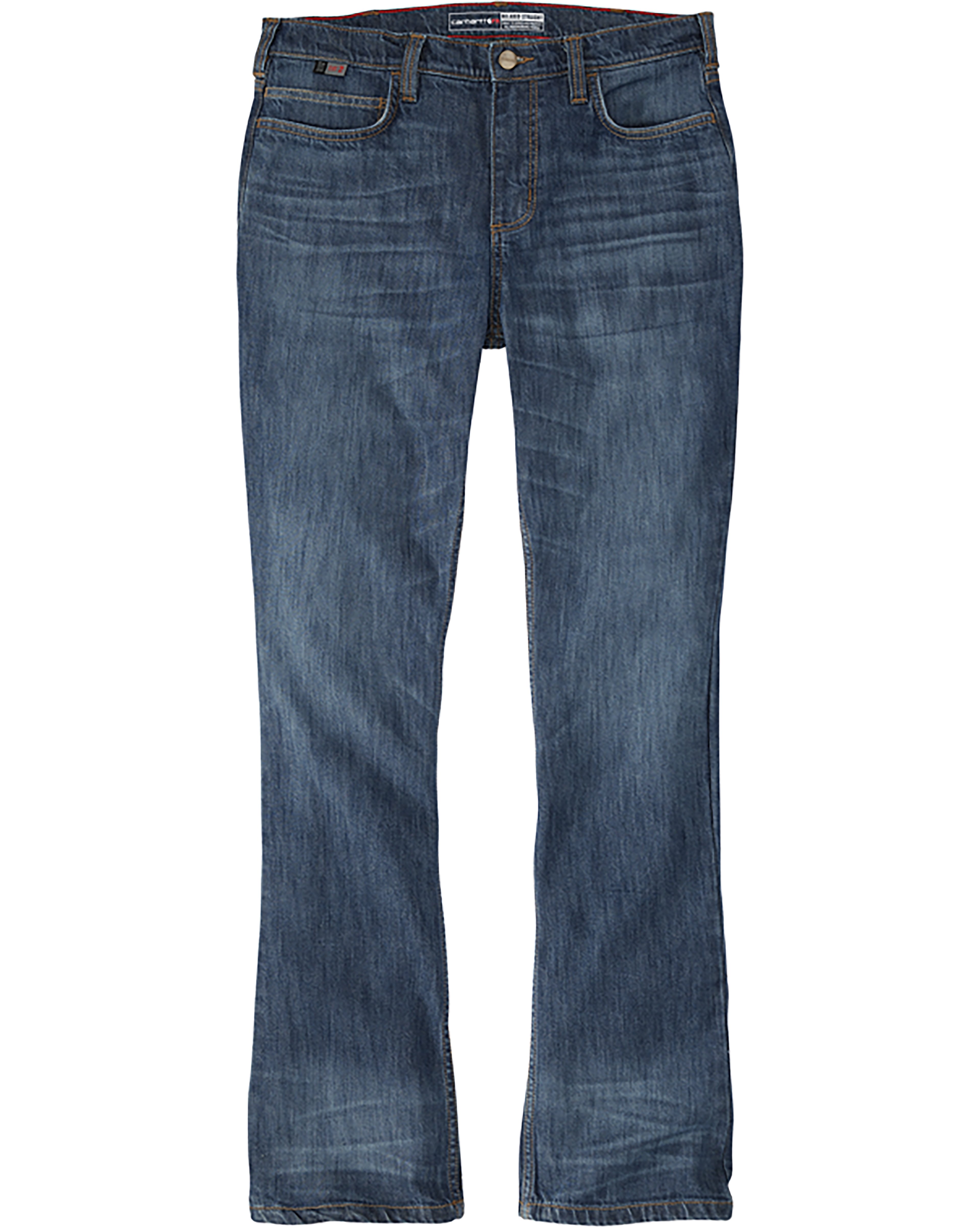 Carhartt Women's Tiller Jeans