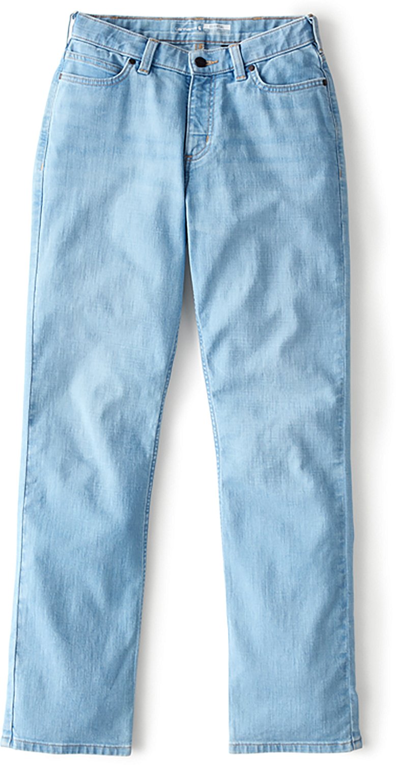 Carhartt Women's Rugged Flex Essential Jeans - view number 5