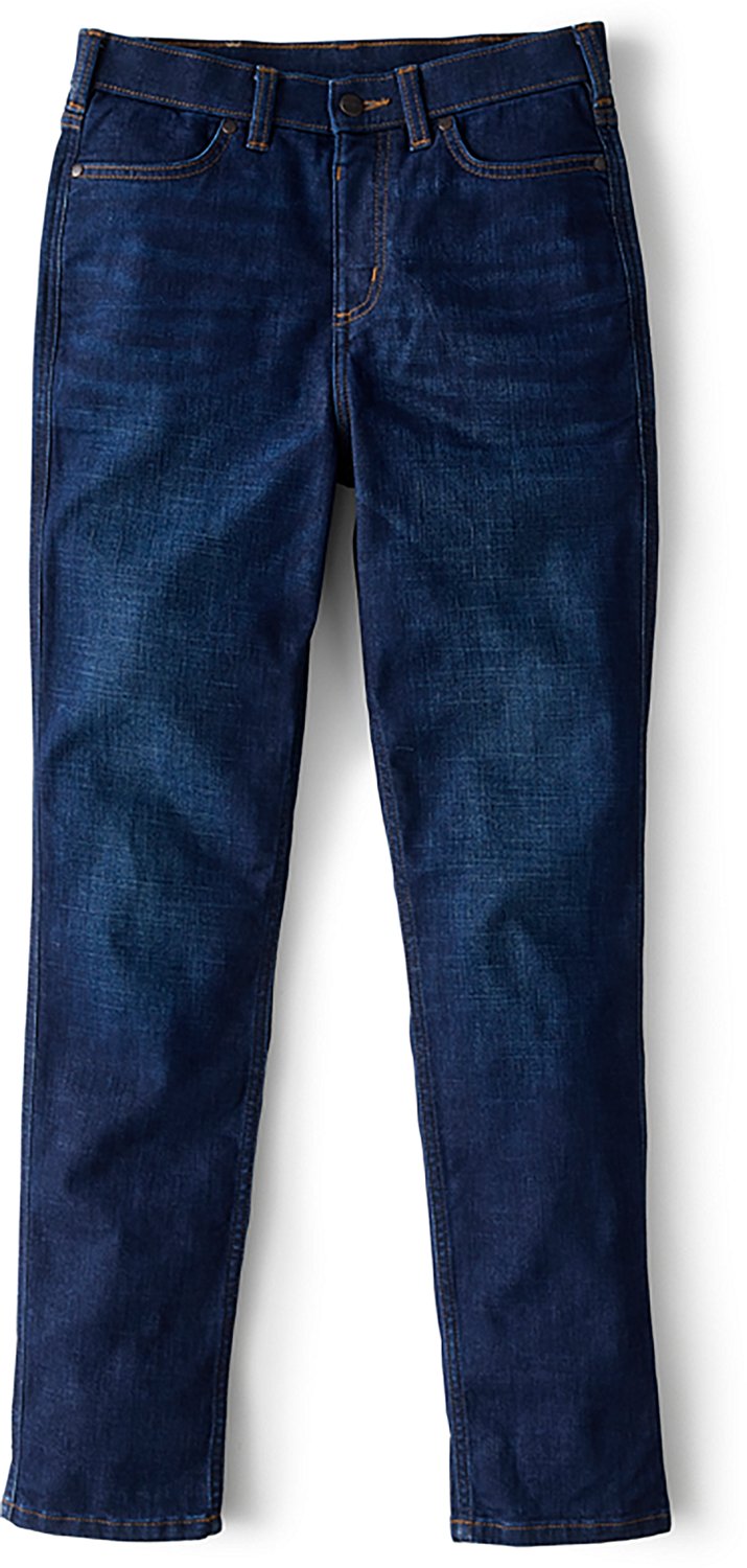 Carhartt Women's Rugged Flex The Mason Pull-On Jeans - view number 4