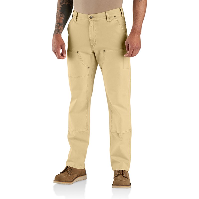 Carhartt Men's Rugg… - image