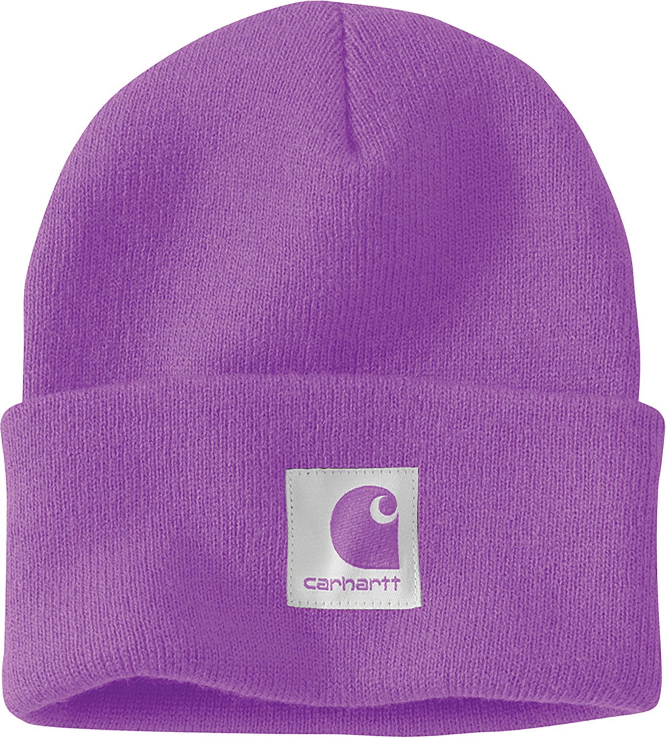 Carhartt Women's Knit Satin-Lined Beanie - view number 1