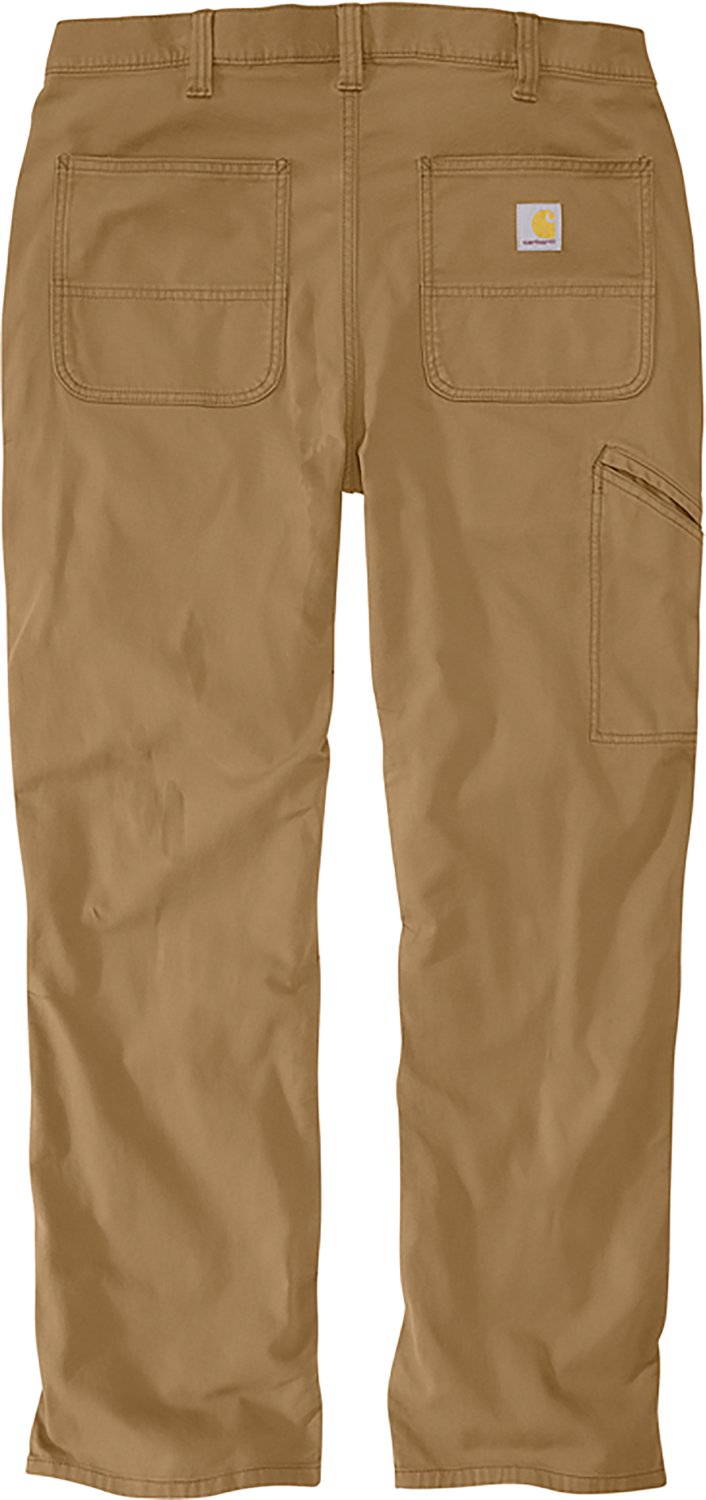 Carhartt Men's Loose Straight Rigby Dungarees - view number 4