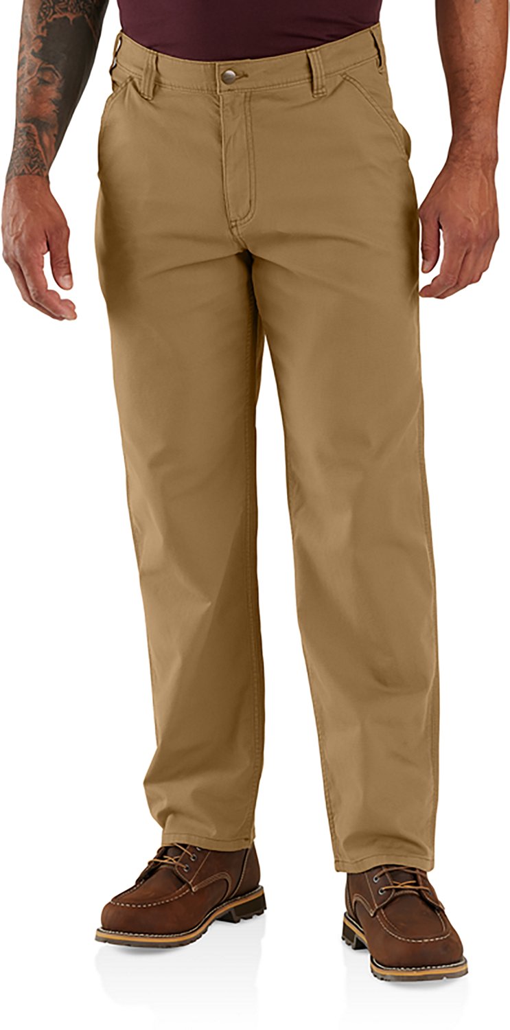 Carhartt Men's Loose Straight Rigby Dungarees