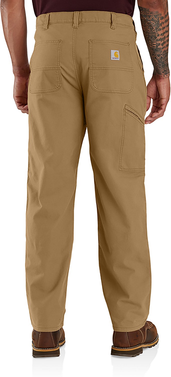 Carhartt Men's Loose Straight Rigby Dungarees - view number 2