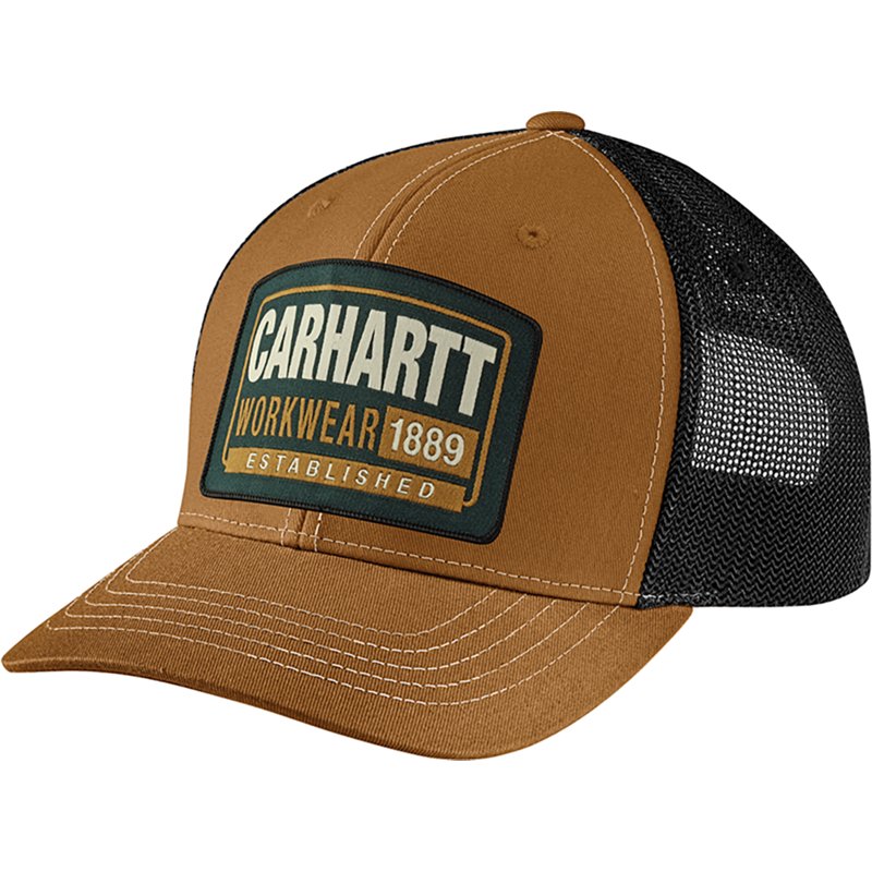 Carhartt Men's Canv…