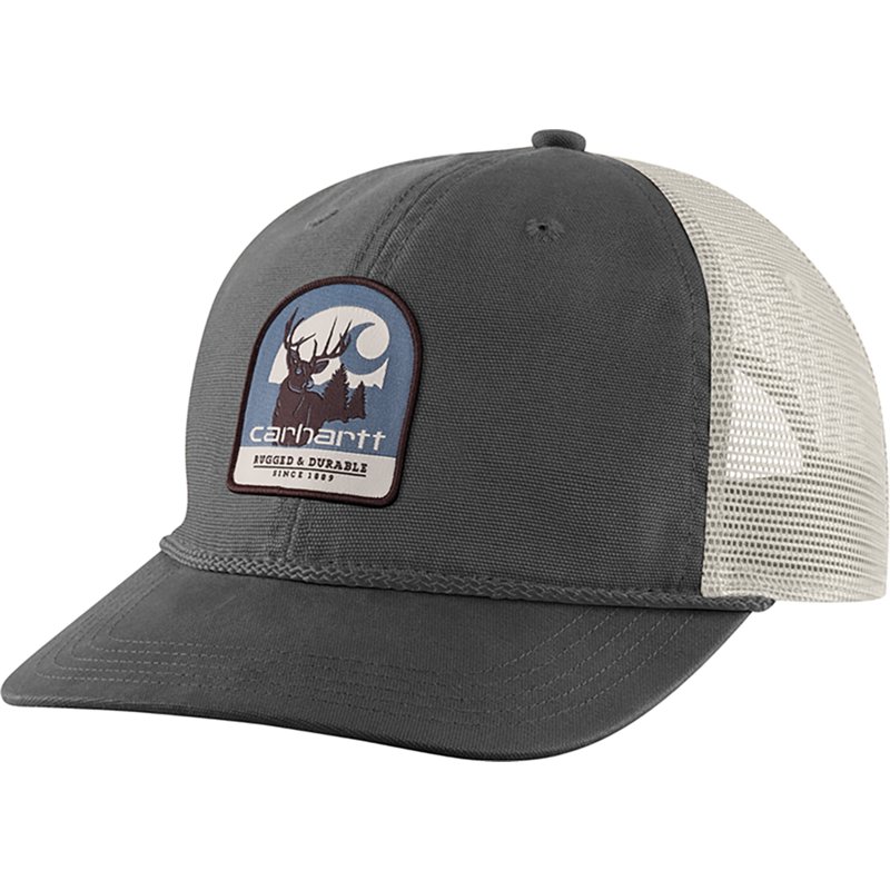 Carhartt Men's Canv…