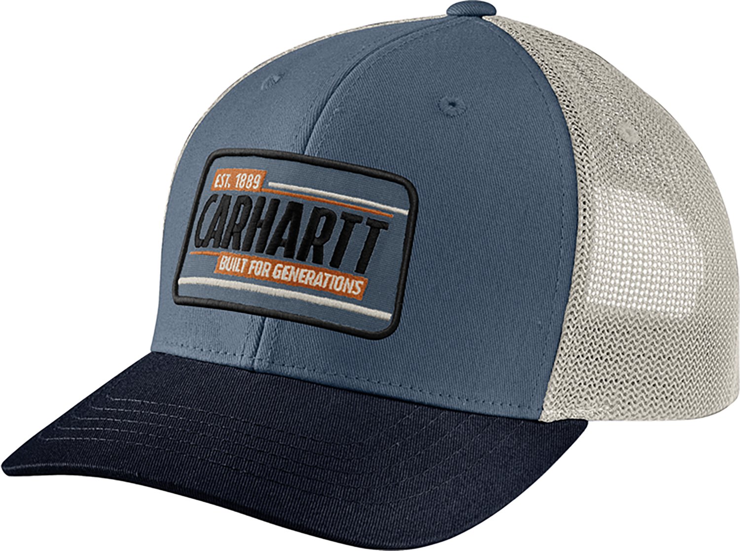 Carhartt Men's Generations Cap
