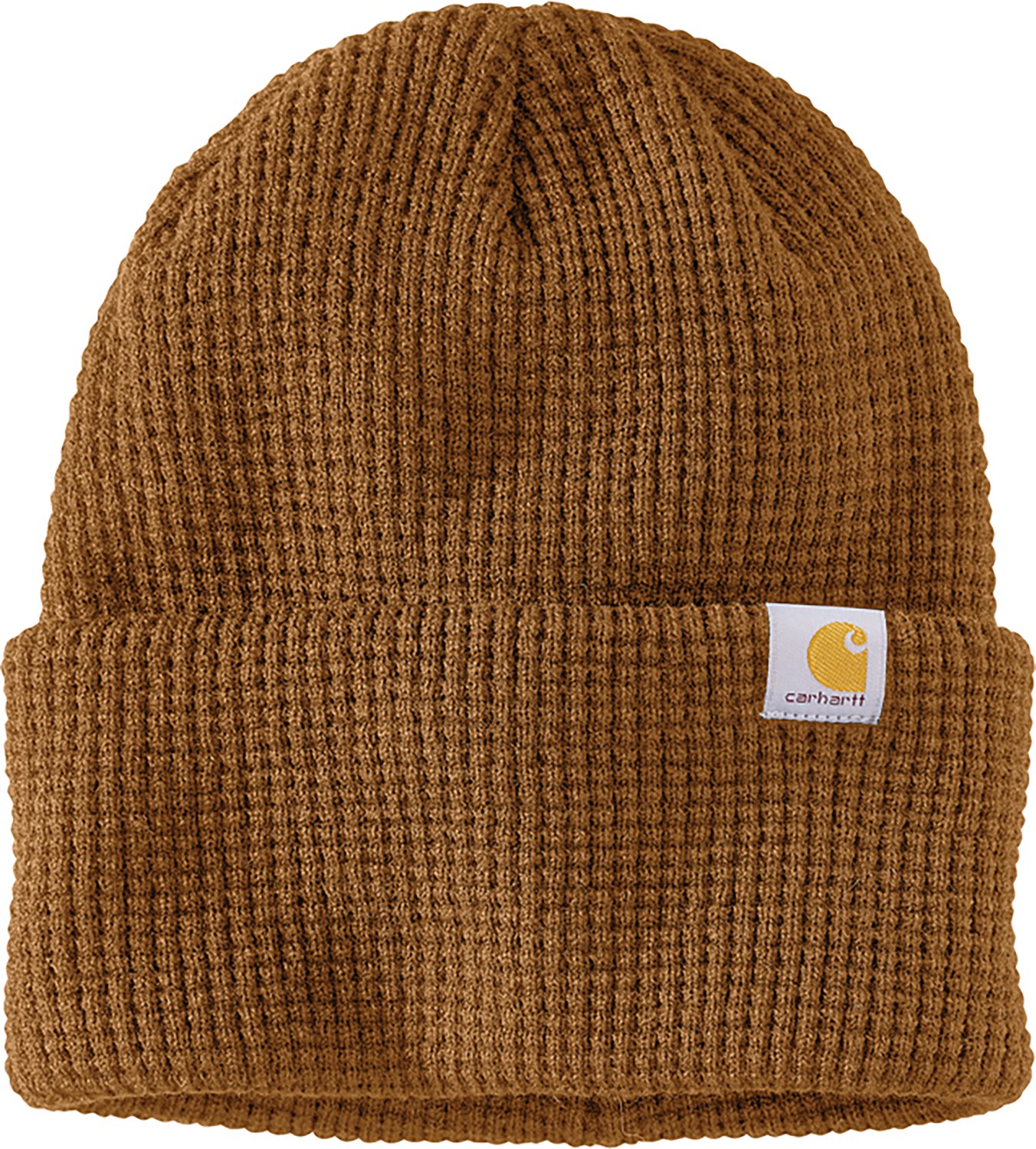 Carhartt Men's Knit Waffle Beanie