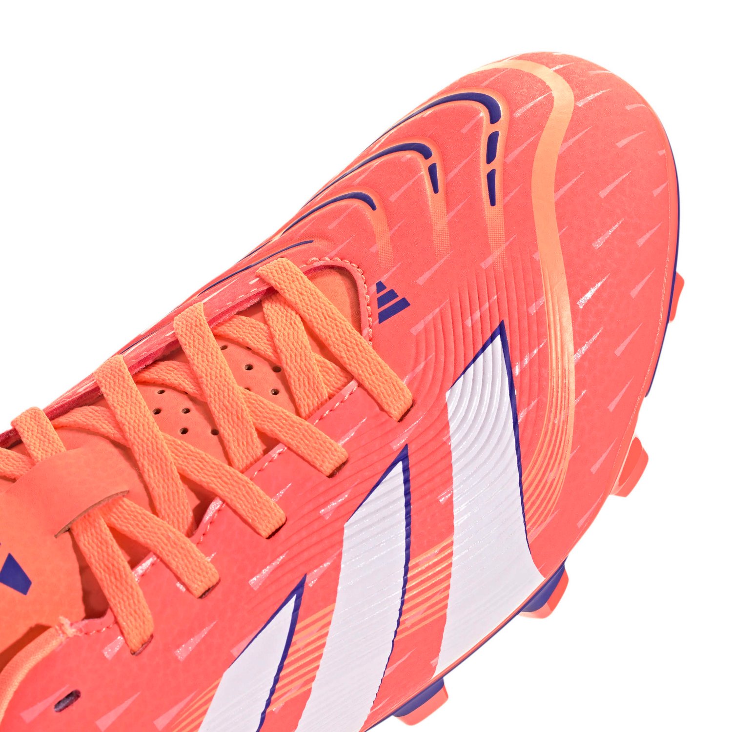 adidas Adults' Predator Club Soccer Cleats - view number 7