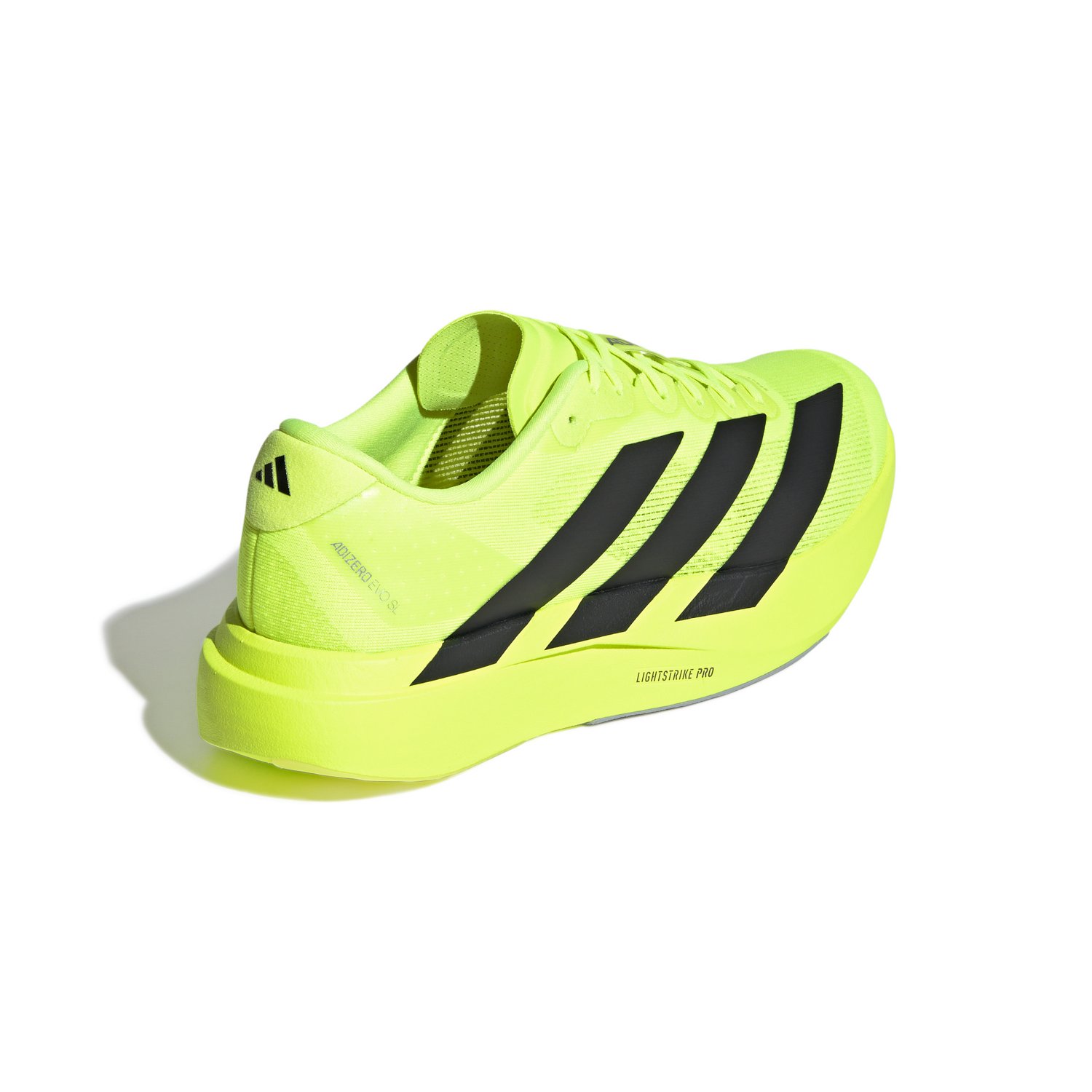 adidas Men's Adizero Evo SL Running Shoes                                                                                        - view number 4