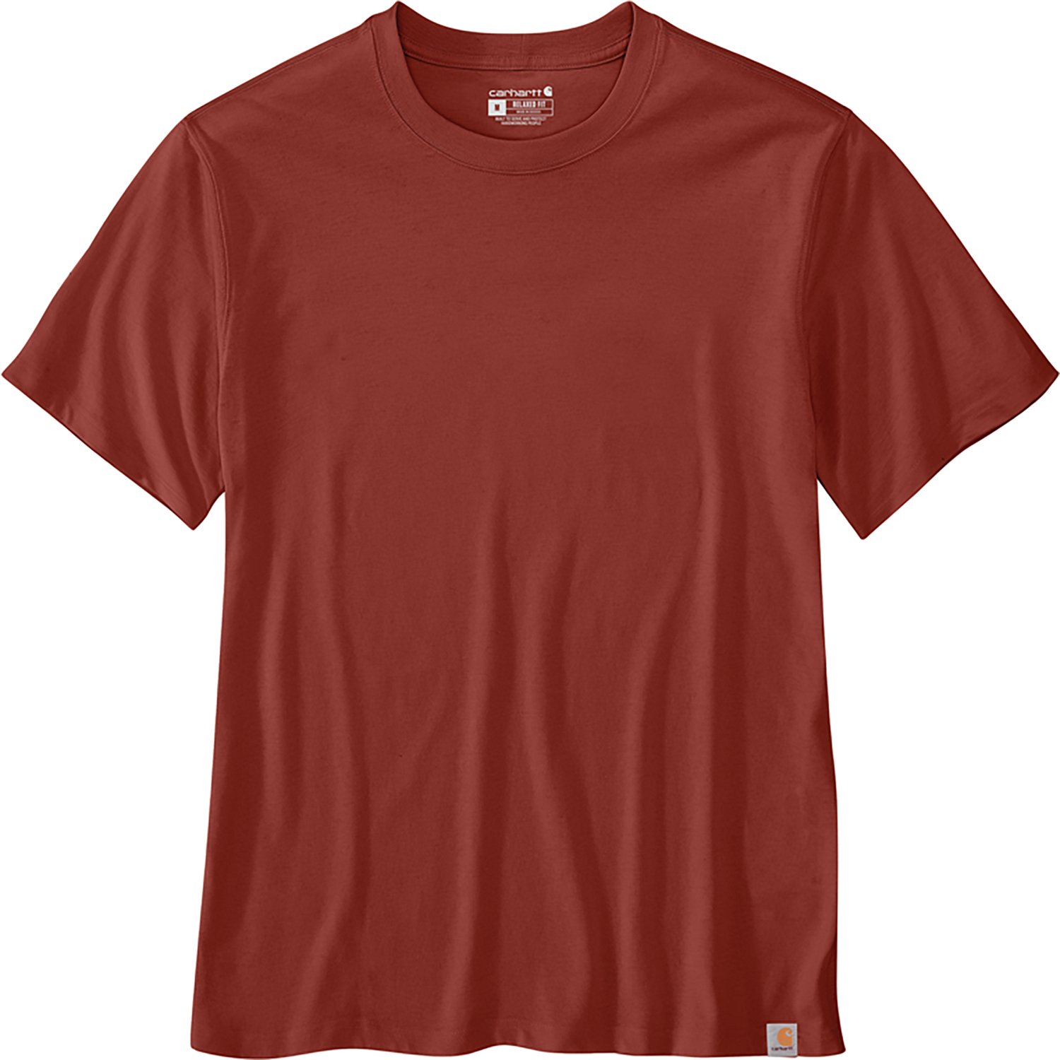 Carhartt Men's T-shirt - view number 3