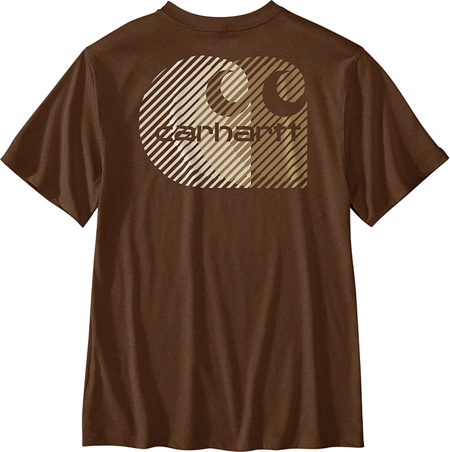 Carhartt Men's T-shirt - view number 2