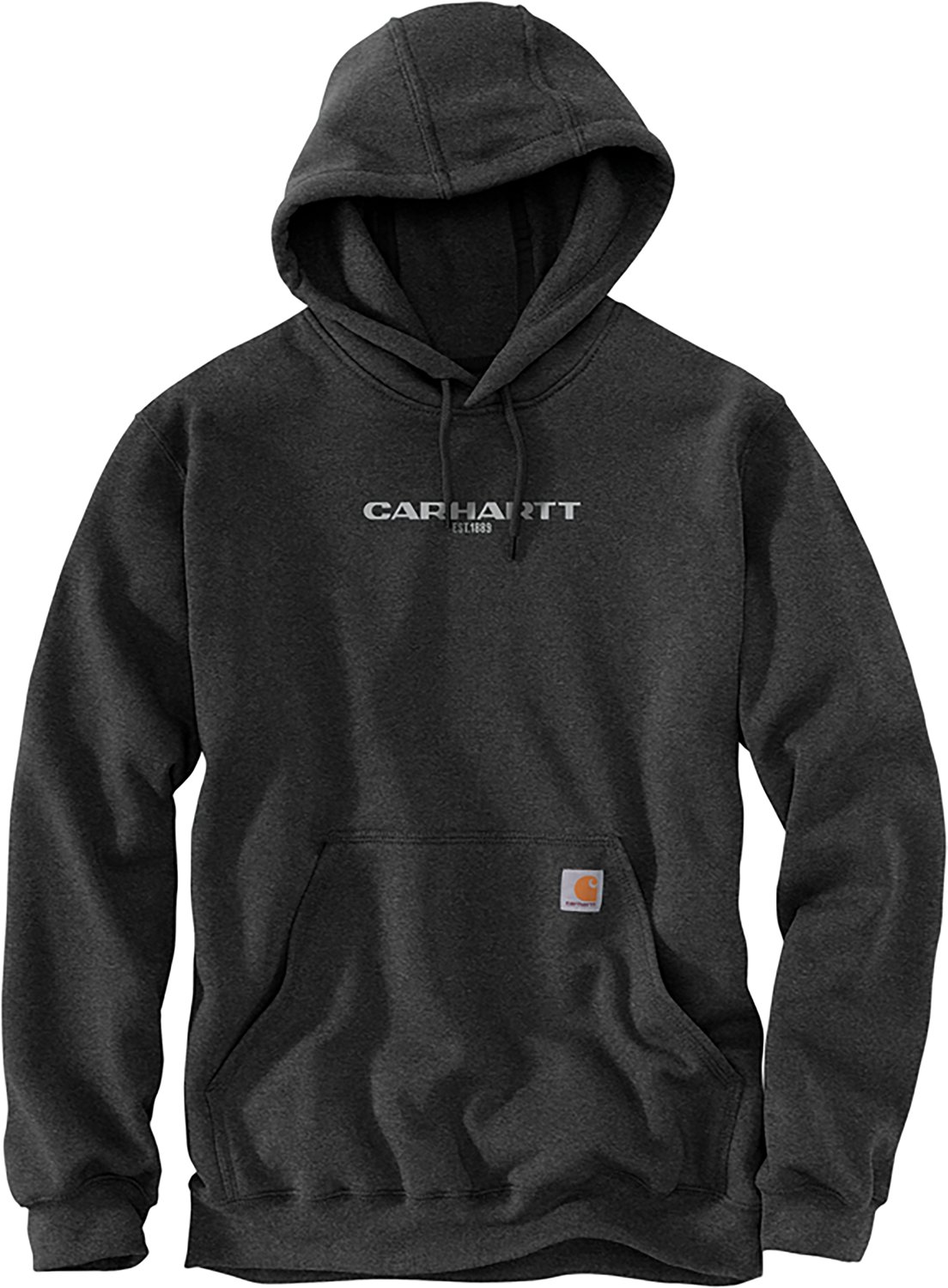 Carhartt Men's Rain Defender Hoodie - view number 5