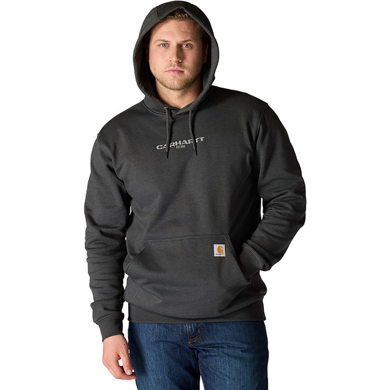 Carhartt Men's Rain…