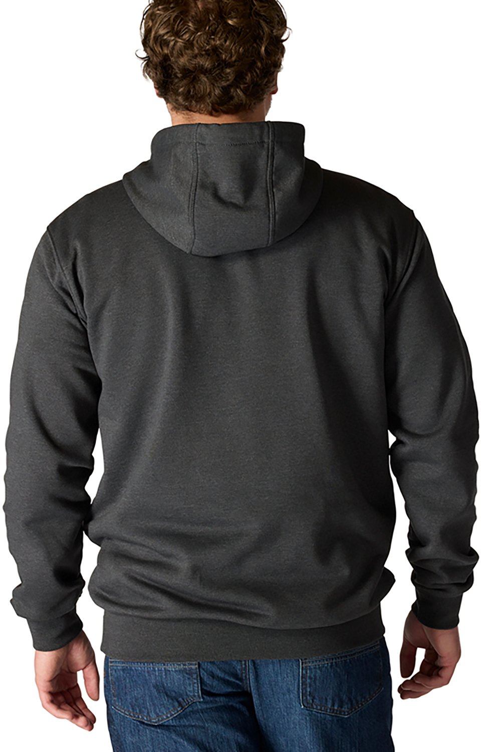 Carhartt Men's Rain Defender Hoodie - view number 2
