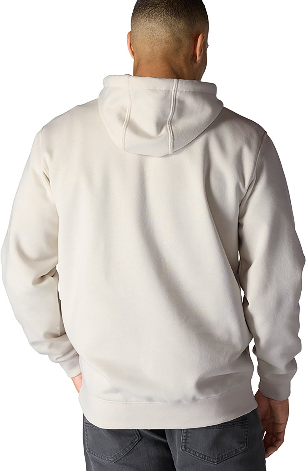 Carhartt Men's Rain Defender Hoodie - view number 2