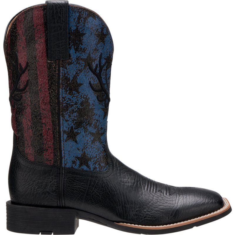 Ariat Men's Sport L…