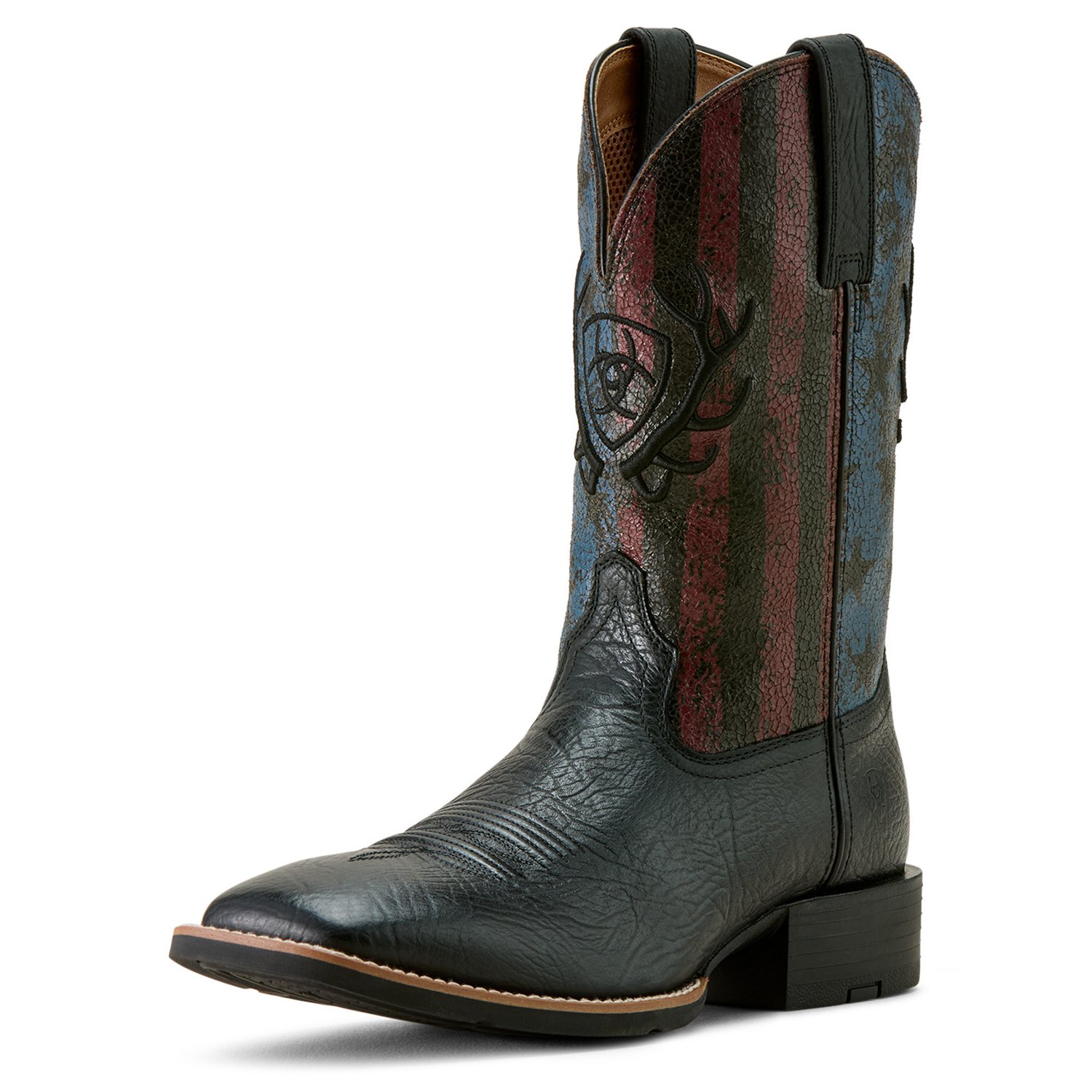 Ariat Men's Sport Liberty Antler Boots - view number 2