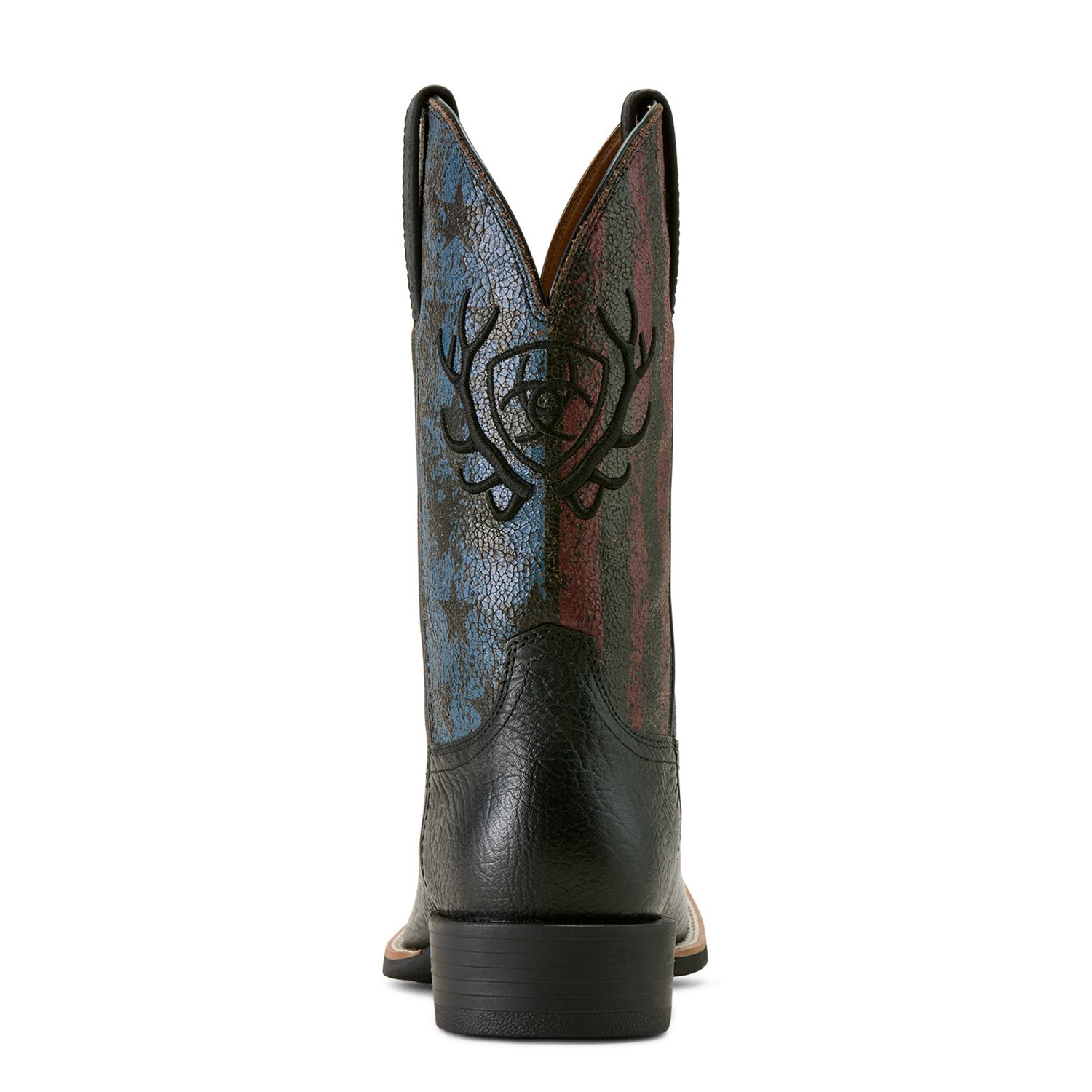 Ariat Men's Sport Liberty Antler Boots - view number 4