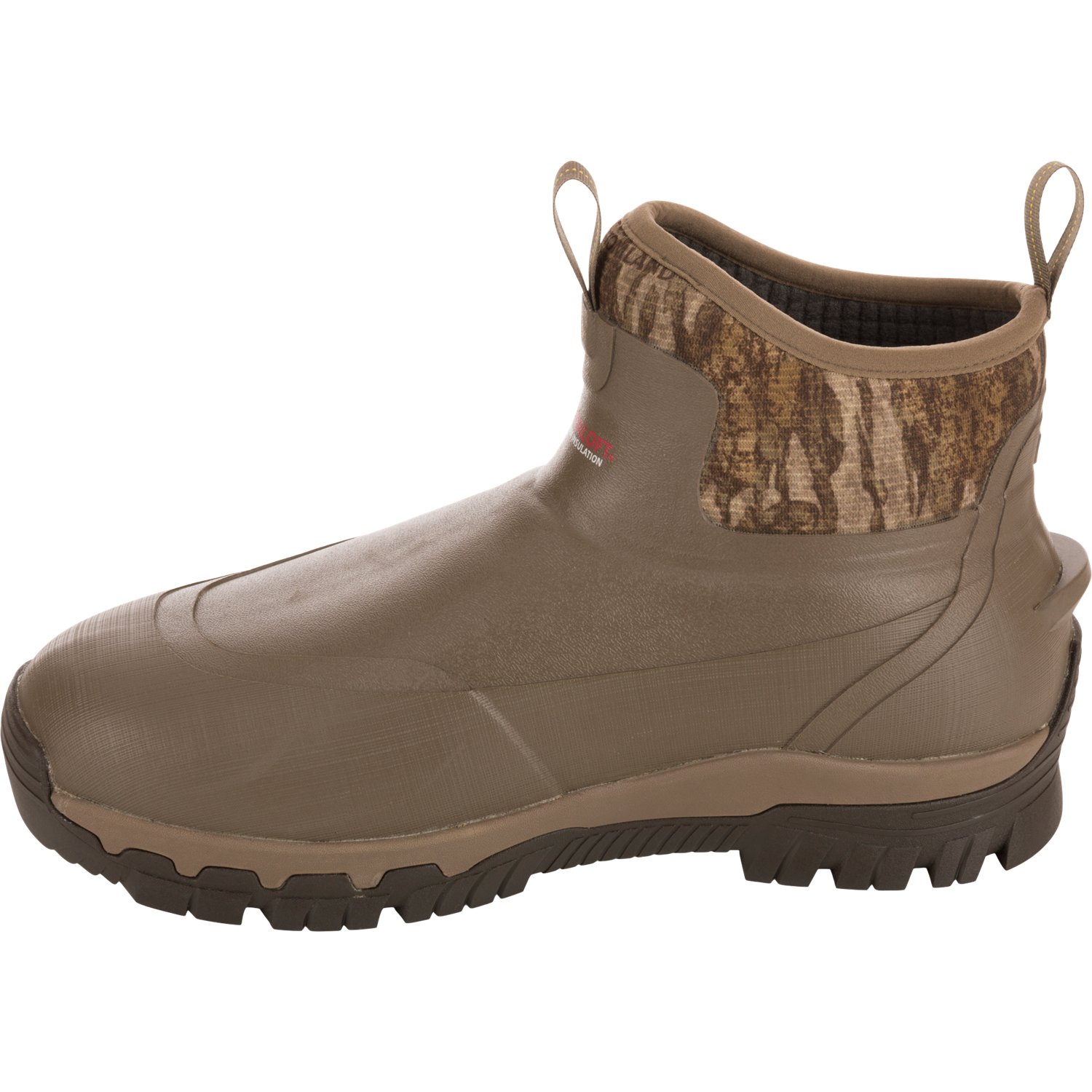 Drake Men's EST Hybrid Mudder 3.0 Rubber Boots - view number 2