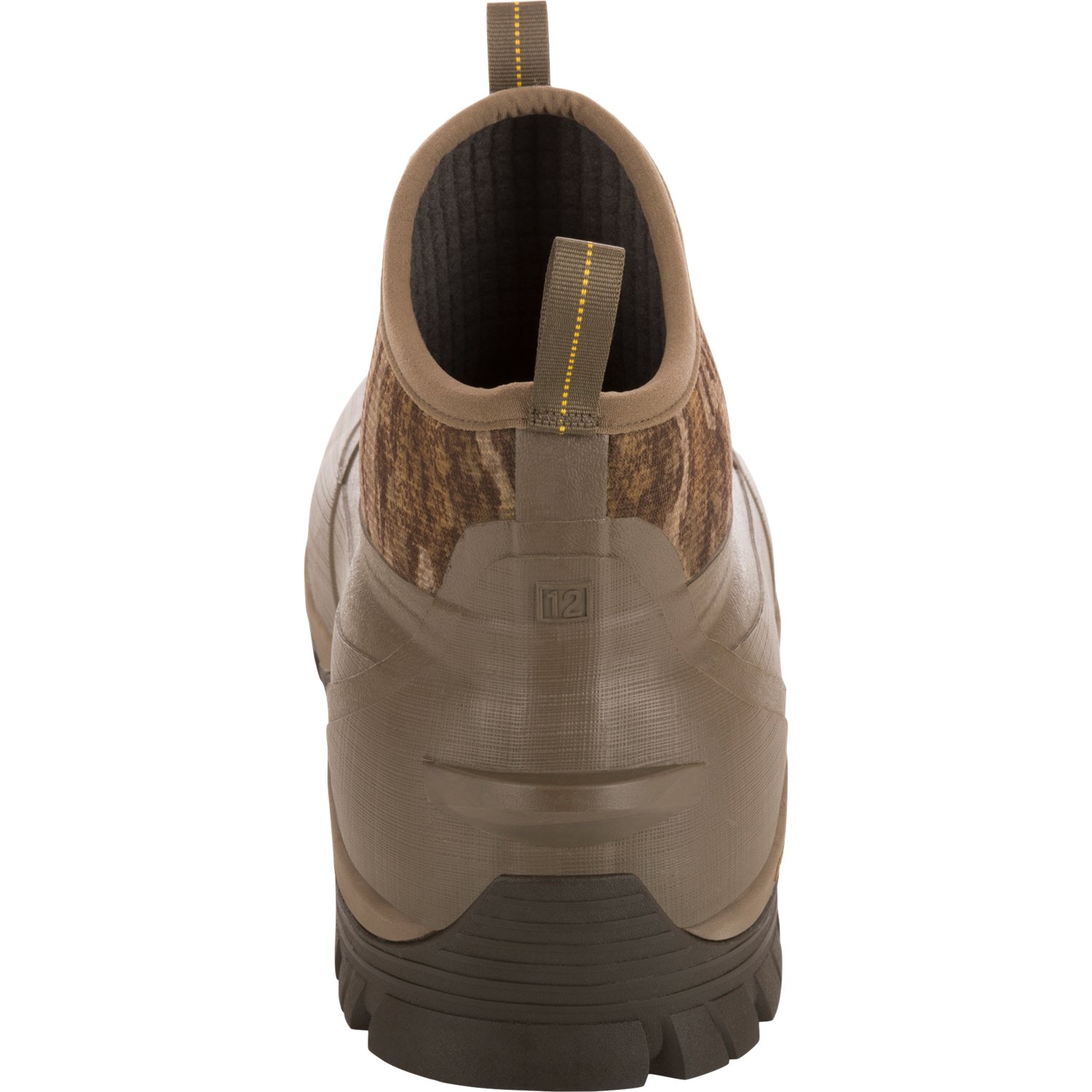 Drake Men's EST Hybrid Mudder 3.0 Rubber Boots - view number 5