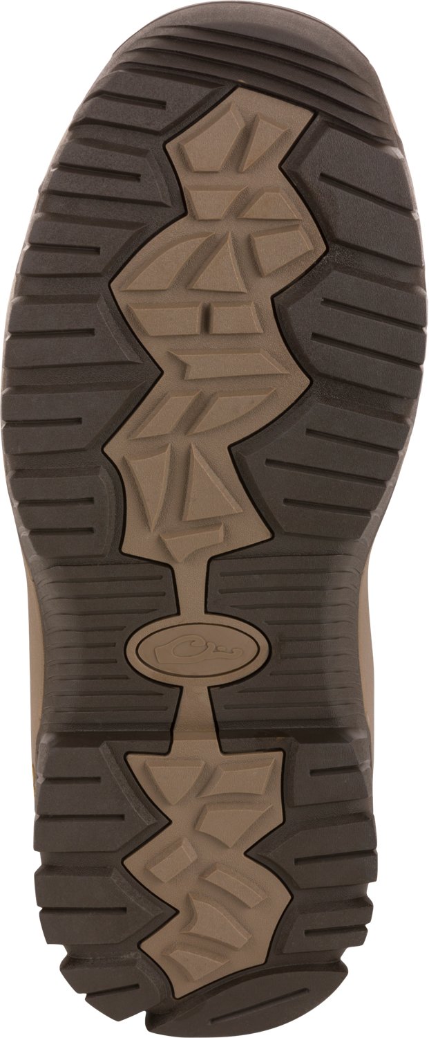 Drake Men's EST Hybrid Mudder 3.0 Rubber Boots - view number 7