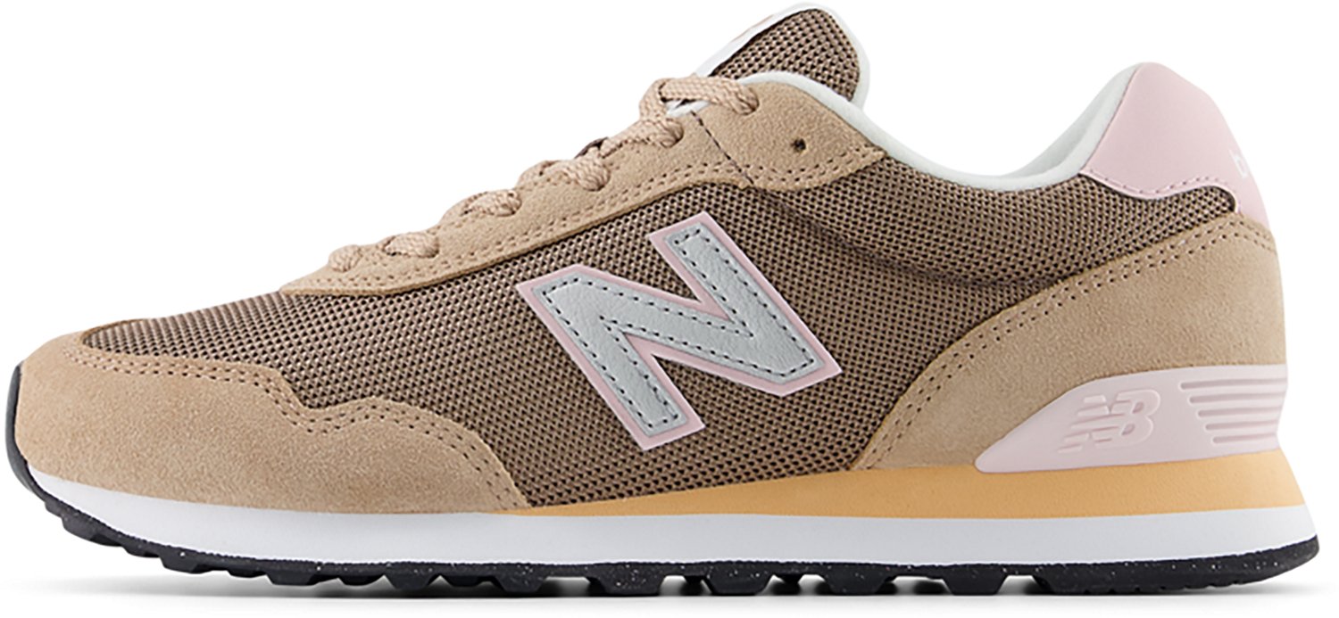 New Balance Women's 515 Retro Sneaker                                                                                            - view number 2