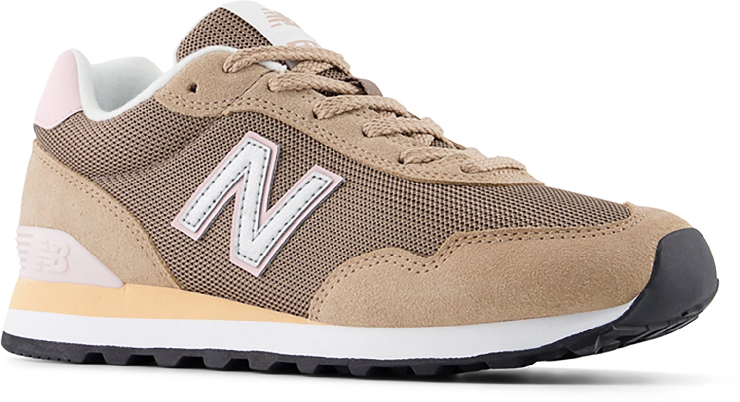 New Balance Women's 515 Retro Sneaker                                                                                            - view number 3
