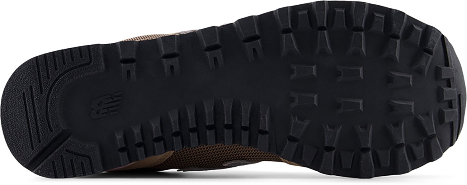 New Balance Women's 515 Retro Sneaker                                                                                            - view number 5