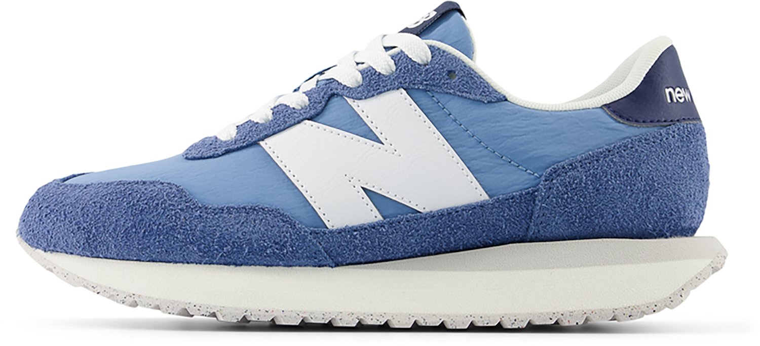 New Balance Women's 237 Lifestyle Shoes                                                                                          - view number 2
