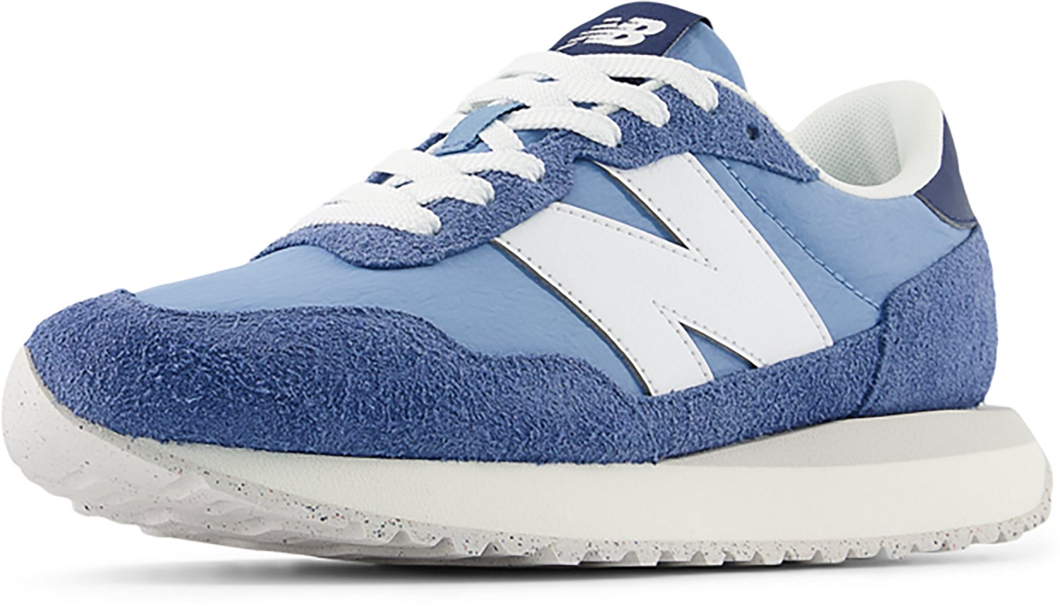 New Balance Women's 237 Lifestyle Shoes                                                                                          - view number 3