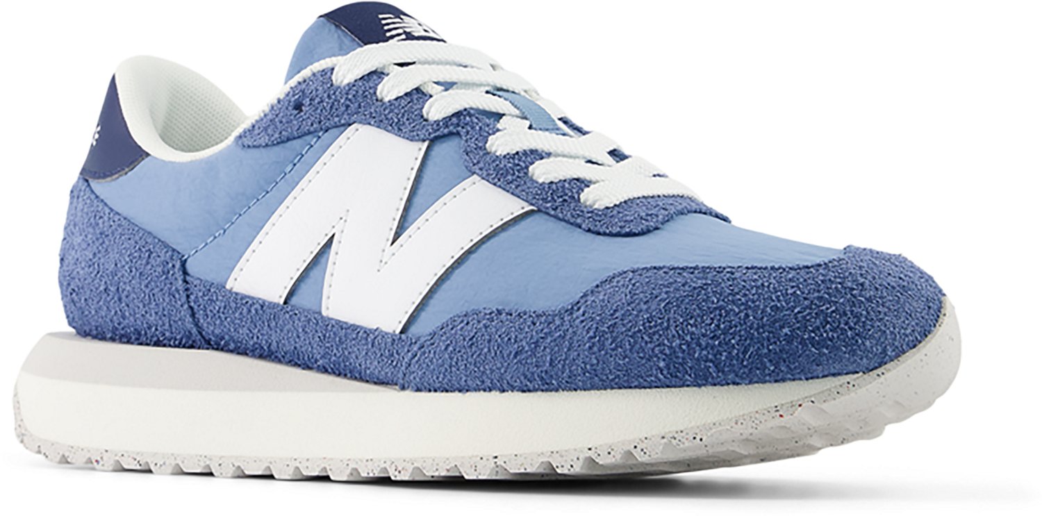 New Balance Women's 237 Lifestyle Shoes                                                                                          - view number 4