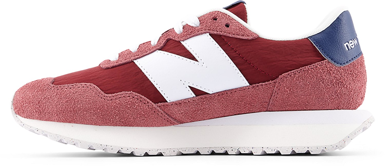 New Balance Women's 237 Lifestyle Shoes                                                                                          - view number 2