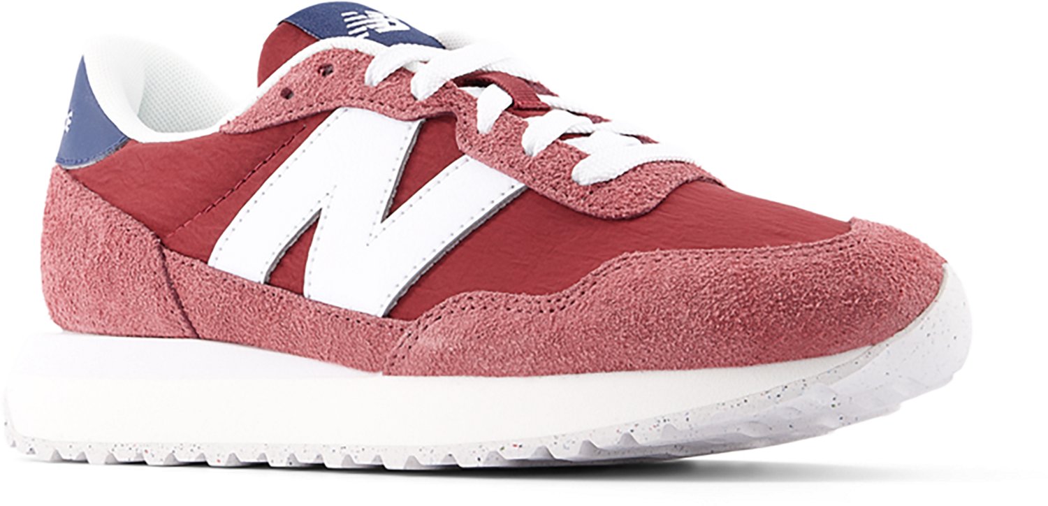 New Balance Women's 237 Lifestyle Shoes                                                                                          - view number 3
