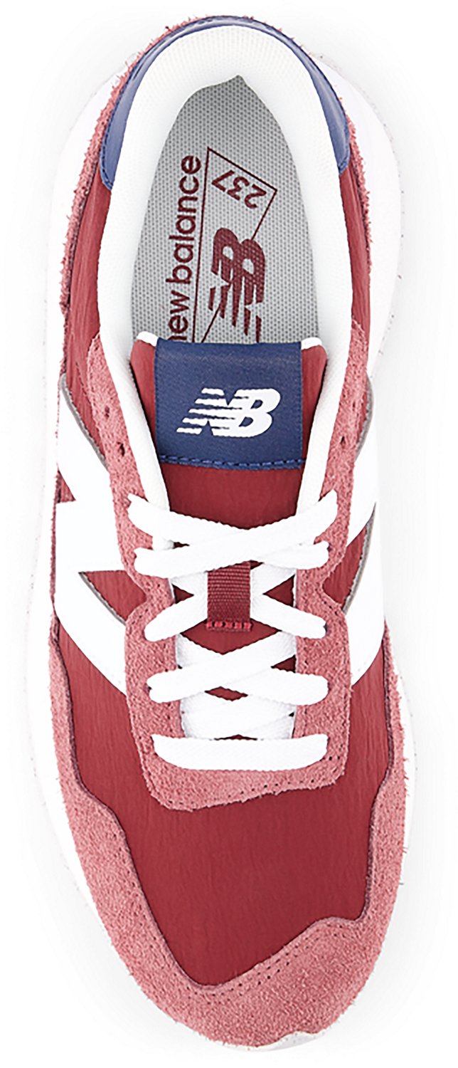 New Balance Women's 237 Lifestyle Shoes                                                                                          - view number 4