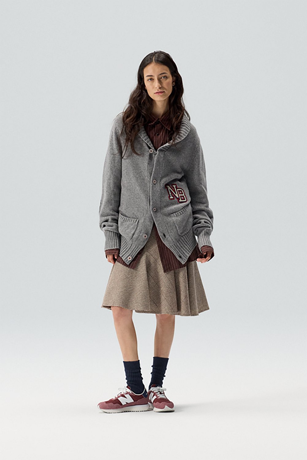 New Balance Women's 237 Lifestyle Shoes                                                                                          - view number 6