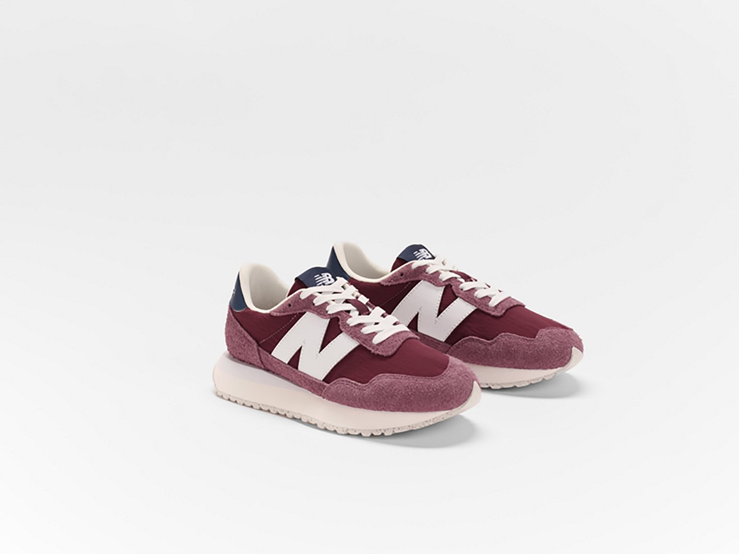 New Balance Women's 237 Lifestyle Shoes                                                                                          - view number 7