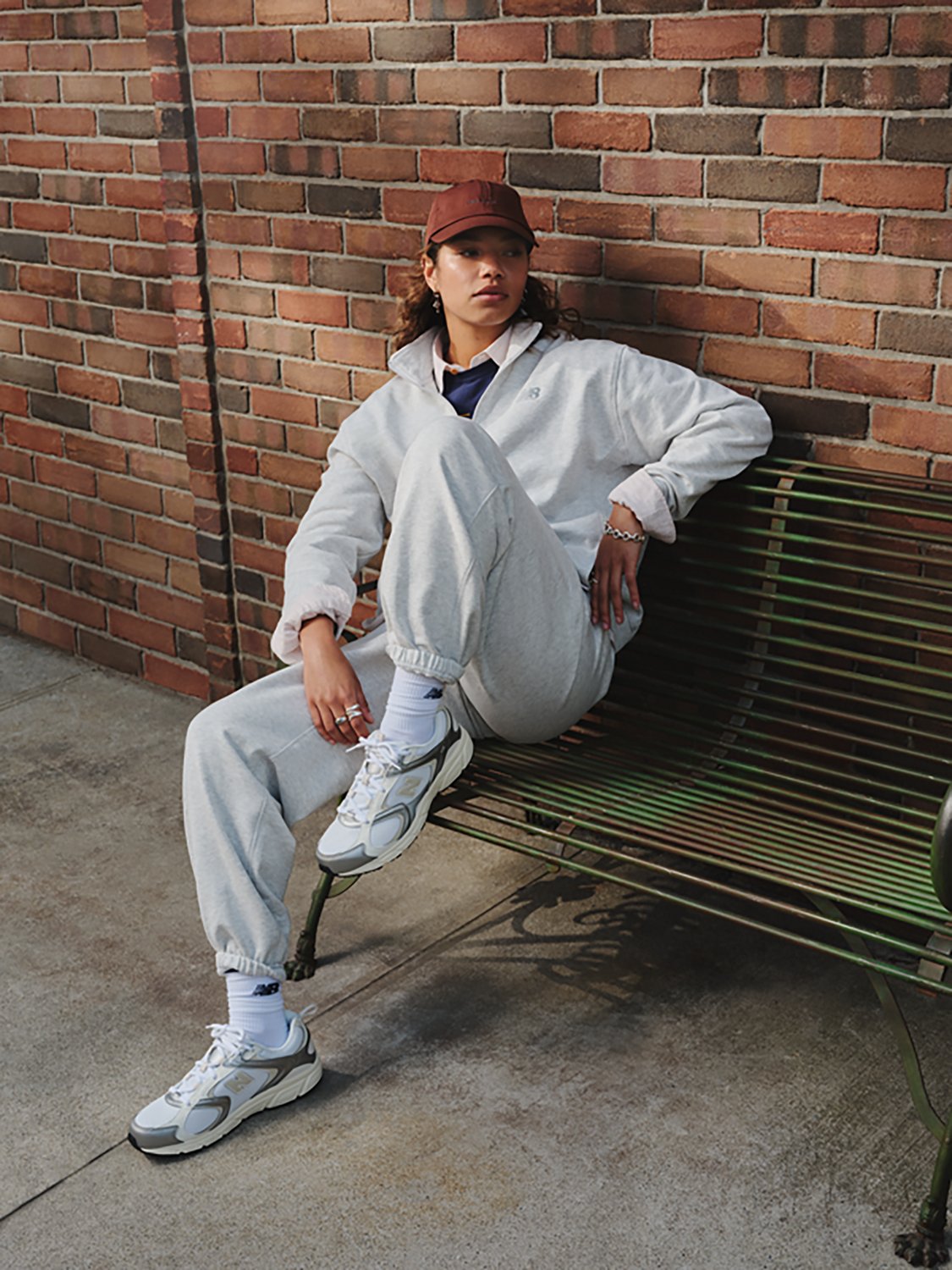 New Balance Women's 408 Shoes - view number 7