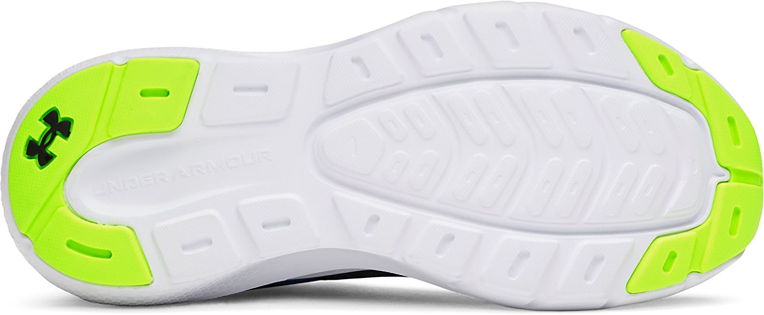 Under Armour Boys' Rogue 5 Running Shoes - view number 5