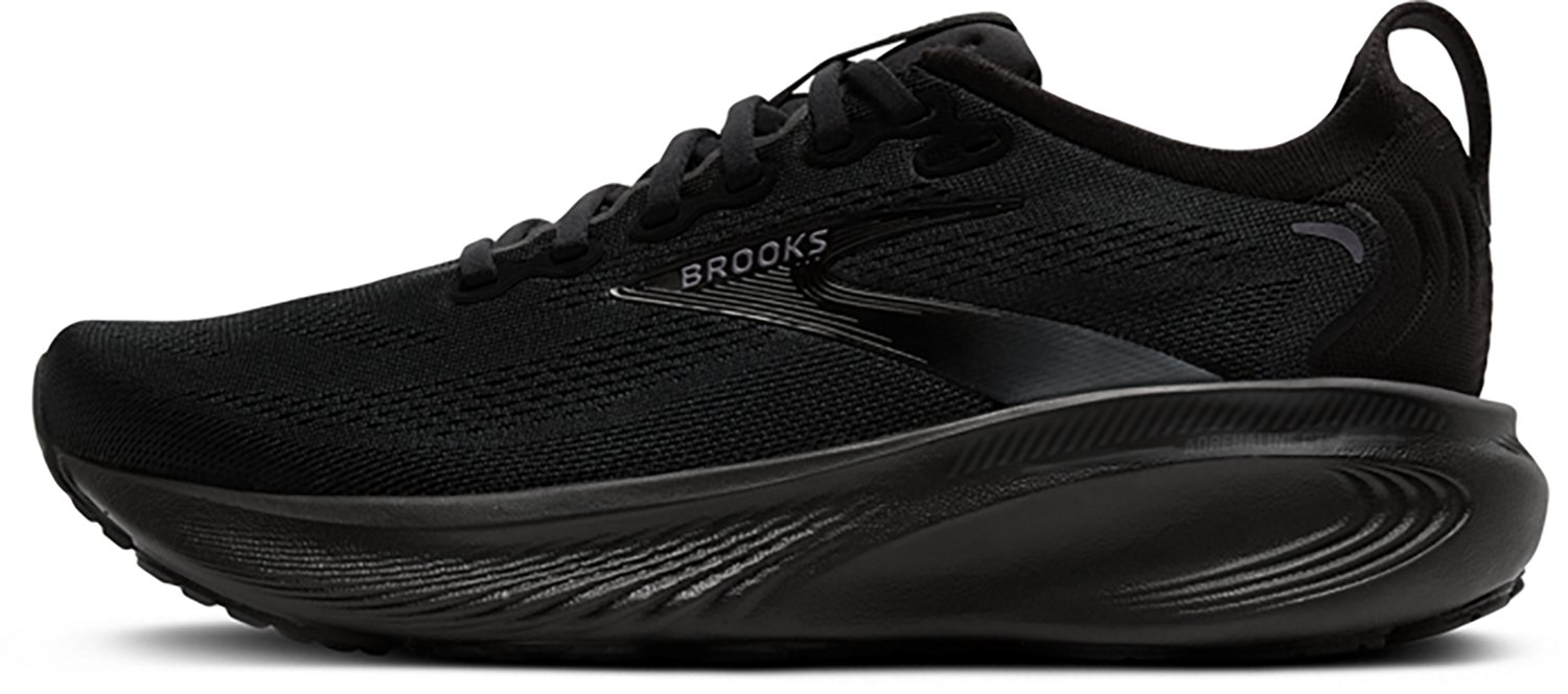 Brooks Men's Adrenaline GTS 25 Running Shoes - view number 2