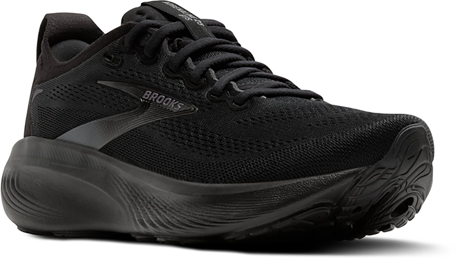 Brooks Men's Adrenaline GTS 25 Running Shoes - view number 3