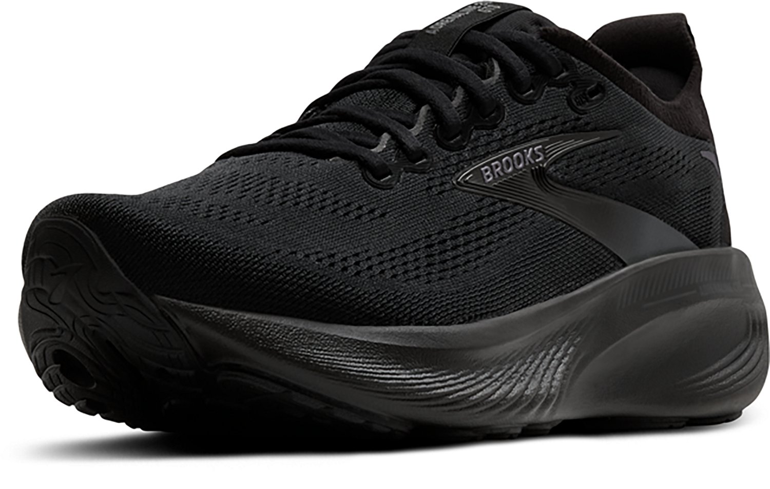 Brooks Men's Adrenaline GTS 25 Running Shoes - view number 4