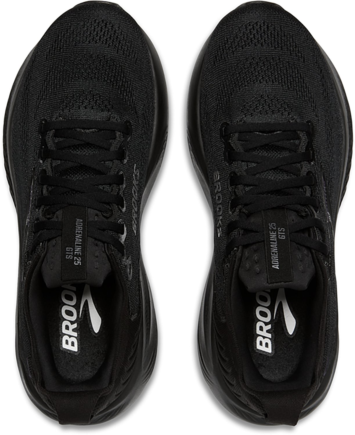 Brooks Men's Adrenaline GTS 25 Running Shoes - view number 5
